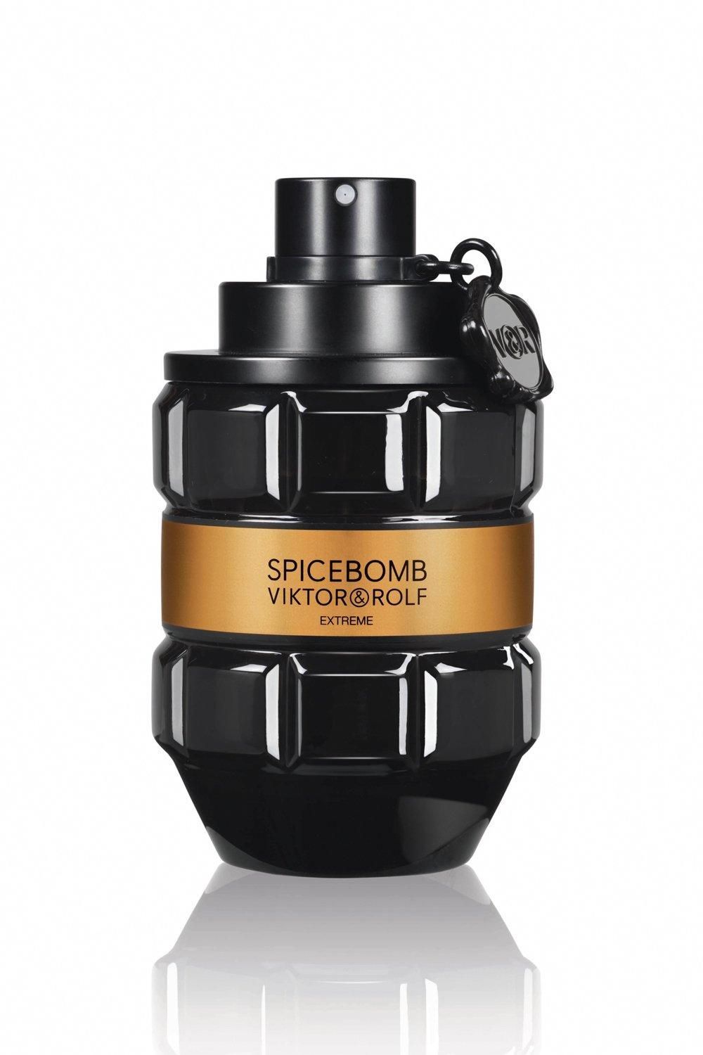 Viktor & Rolf Spicebomb Extreme Eau De Parfum For Men