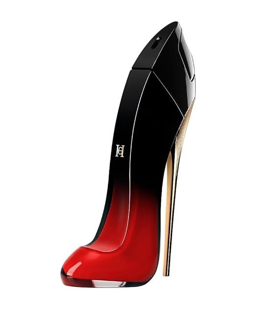 Carolina Herrera Very Good Girl Eau De Parfum For Her 80ml