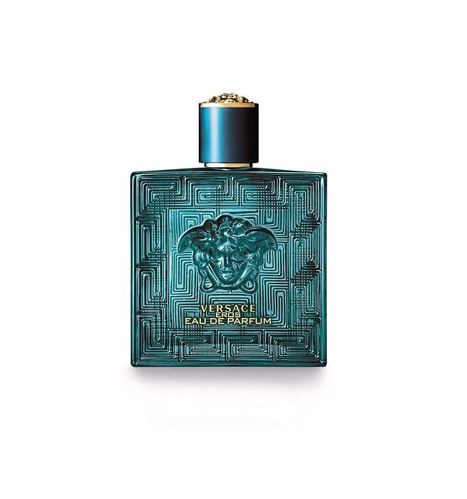 Versace Eros Eau De Parfum For Him 100ml