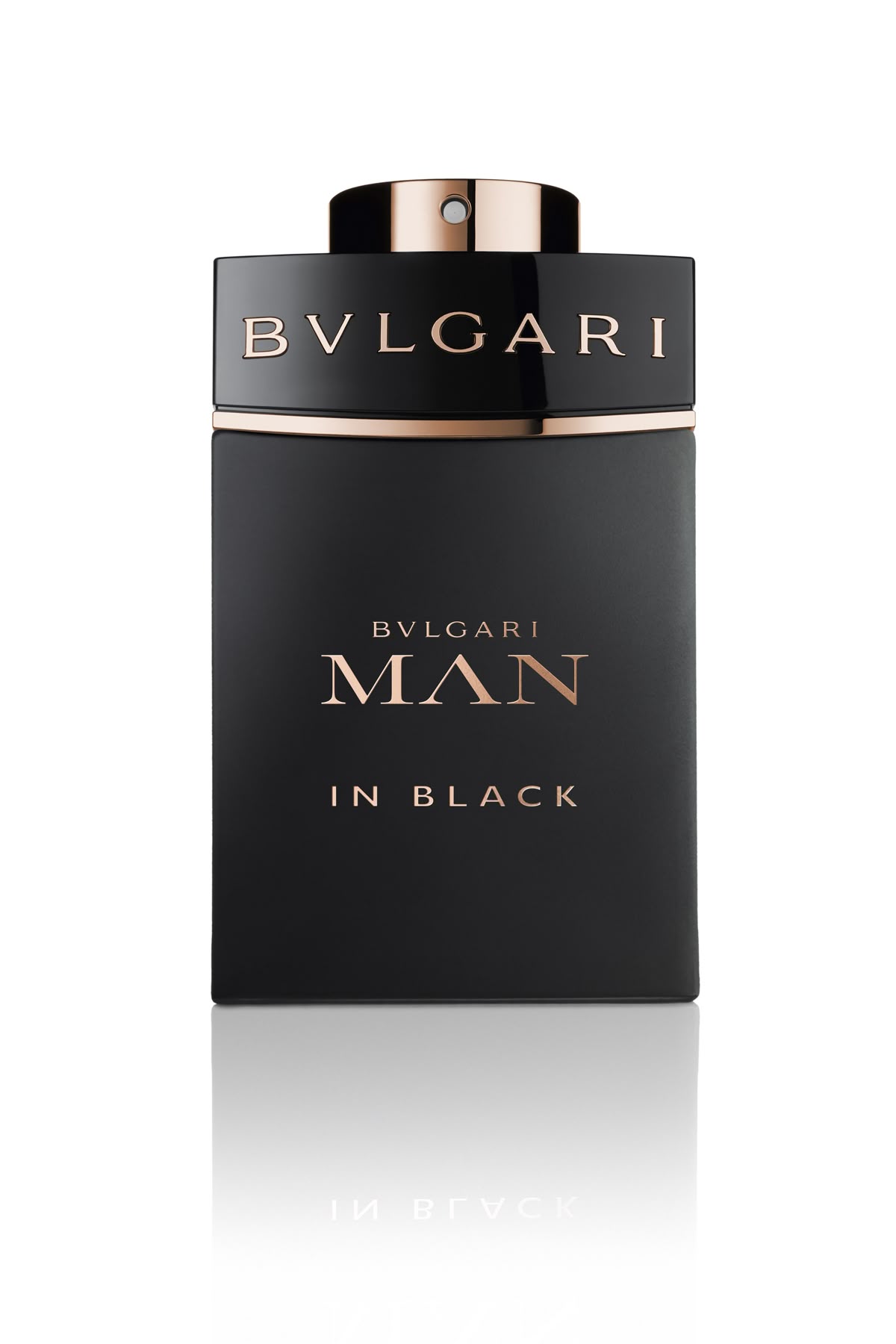 BVLGARI Man In Black eau de parfum 100ml