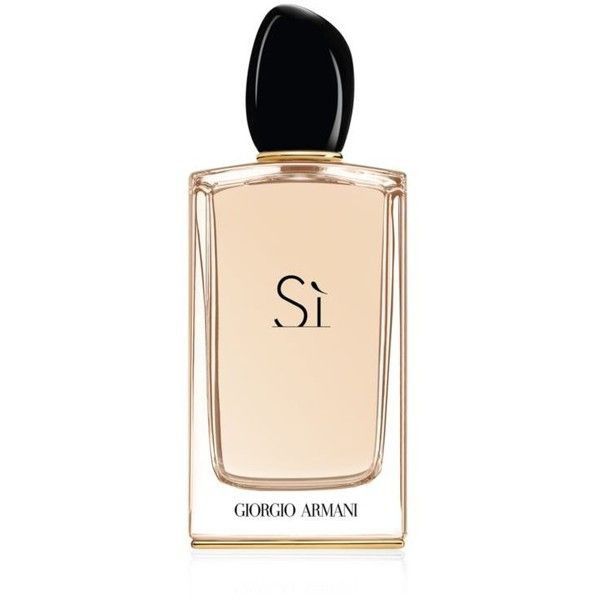 Giorgio Armani Si Eau de Parfum for Her 100ml