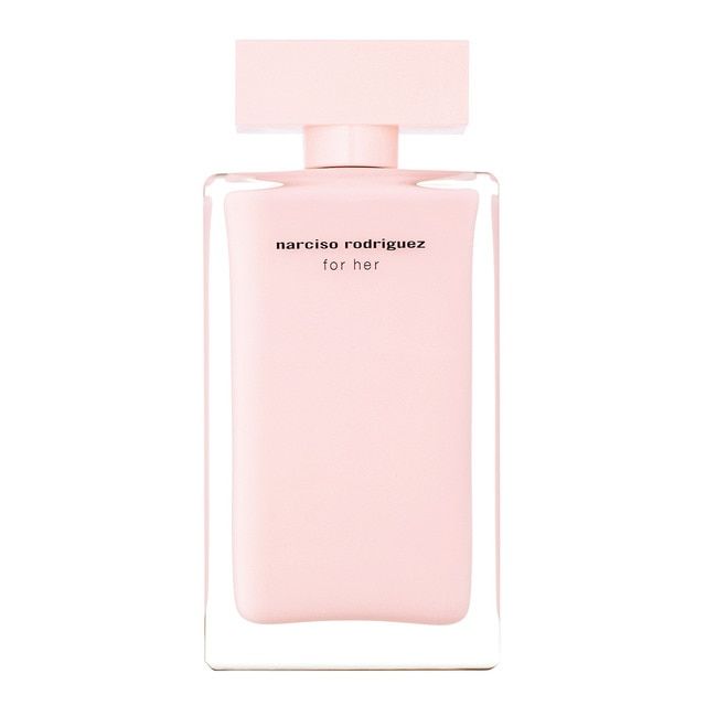 Narciso Rodriguez Eau de Parfum For Her 100ml