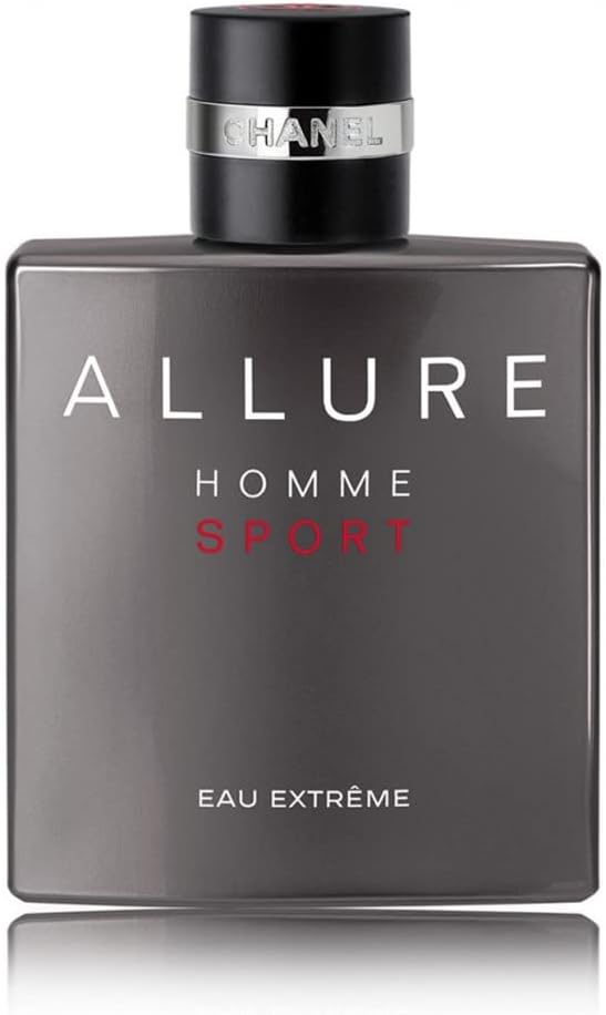 Chanel Allure Sport Extreme Eau de Parfum For Him 100ml
