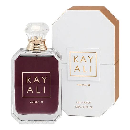 kayali vanilla 28 for Her 100ml