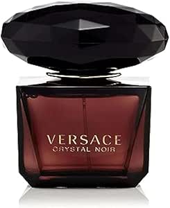 Versace Crystal Noir Eau De Parfum 90ml