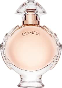 Paco Rabanne Olympea Eau De Parfum For Her 80ml