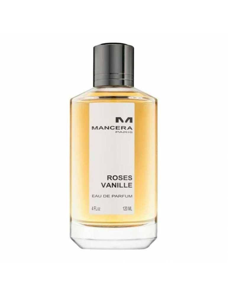 Mancera Roses Vanille Eau De Parfum 120m
