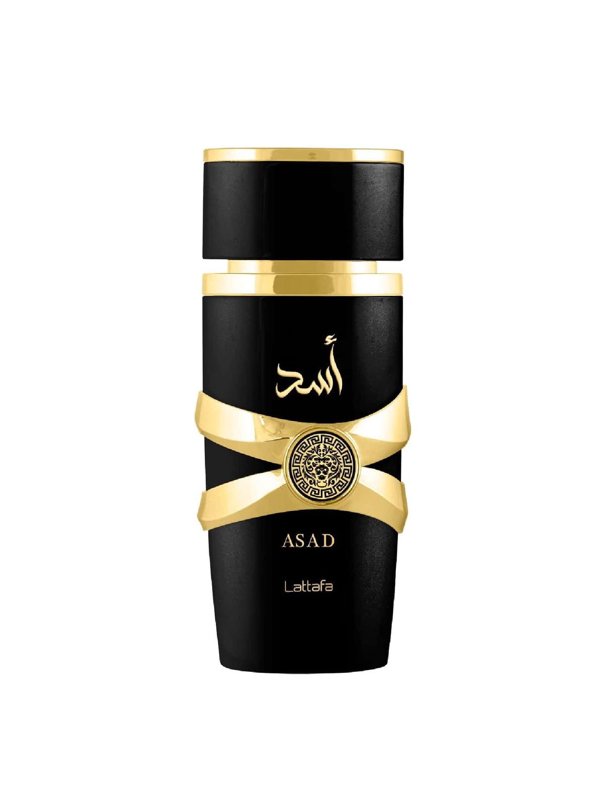 Lattafa Asad Eau de Parfum For Him