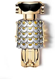 Paco Rabanne Fame Eau de Parfum For Her 80ml
