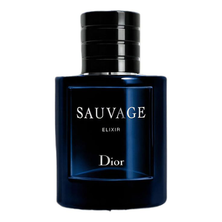 Dior Sauvage Elixir Perfume For Him