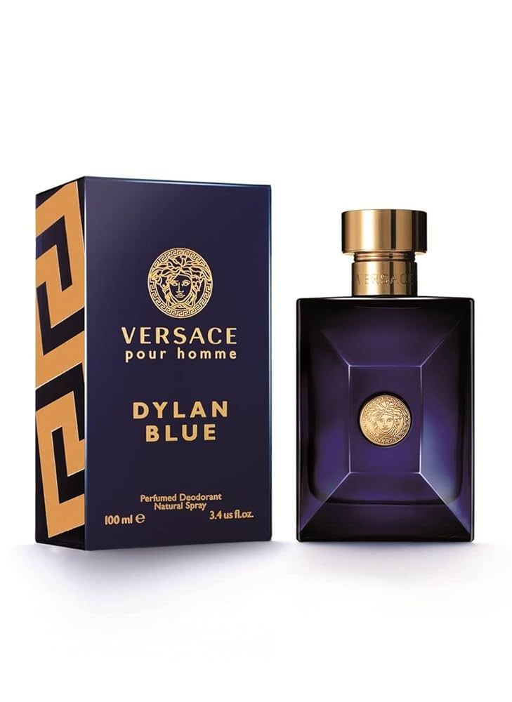 Versace Dylan Blue for Him 100ml