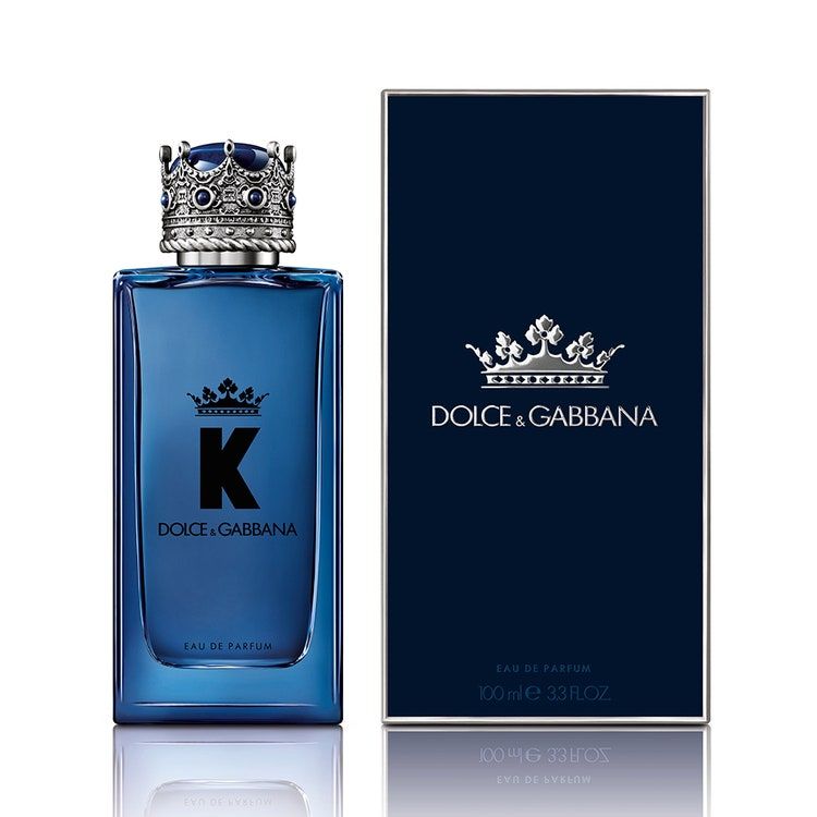 Dolce & Gabbana K for Him Eau de Parfum 100ml