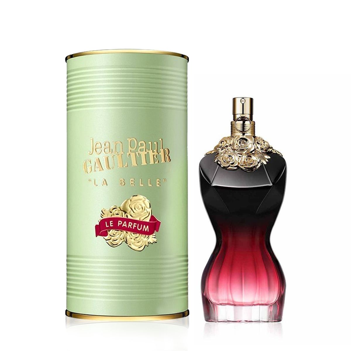 Jean Paul Gaultier "La Belle" Le Parfum for Her 100ml