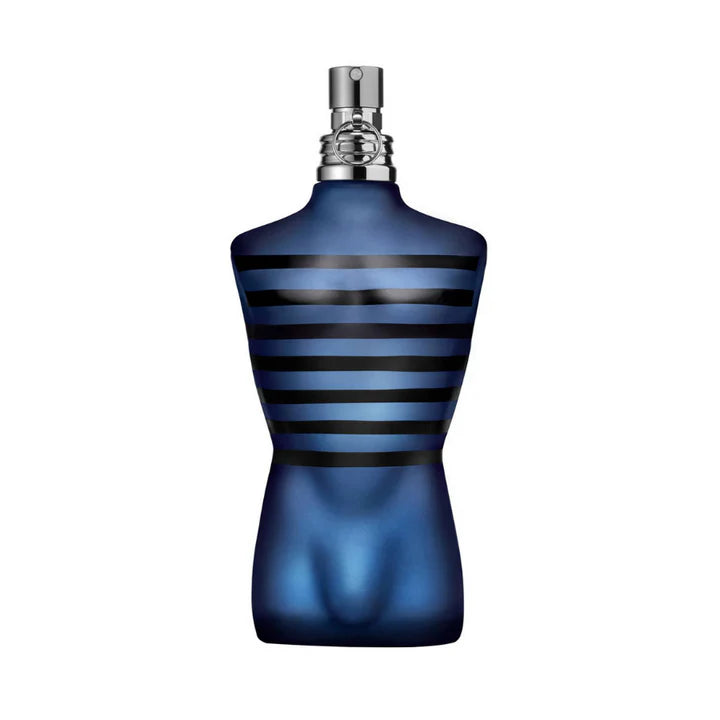 Jean Paul Gaultier Ultra Male Intense Eau de Toilette 125ml