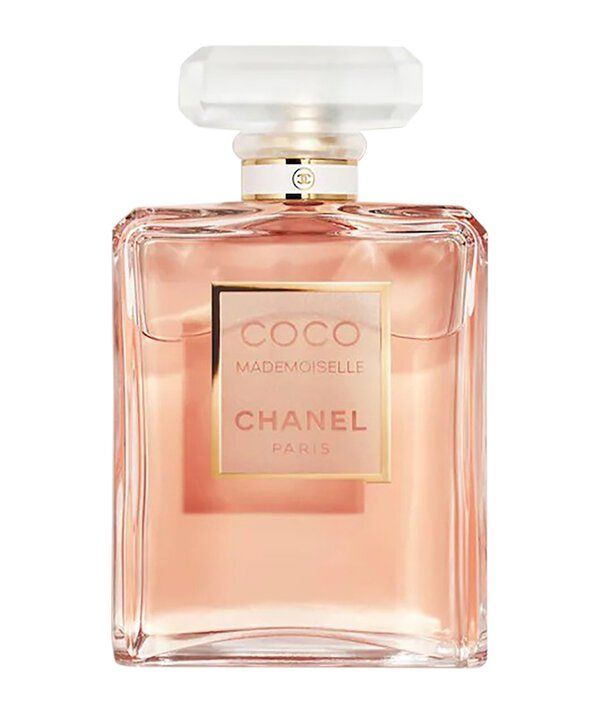 Chanel Coco Mademoiselle Eau De Parfum 100ml