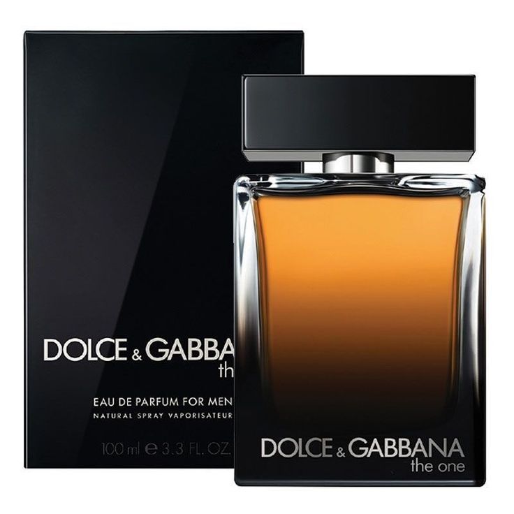 Dolce & Gabbana The One For Him Eau de Parfum 100ml
