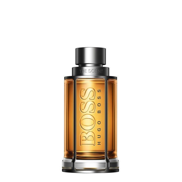 Boss The Scent Eau De Parfum Men 100ml