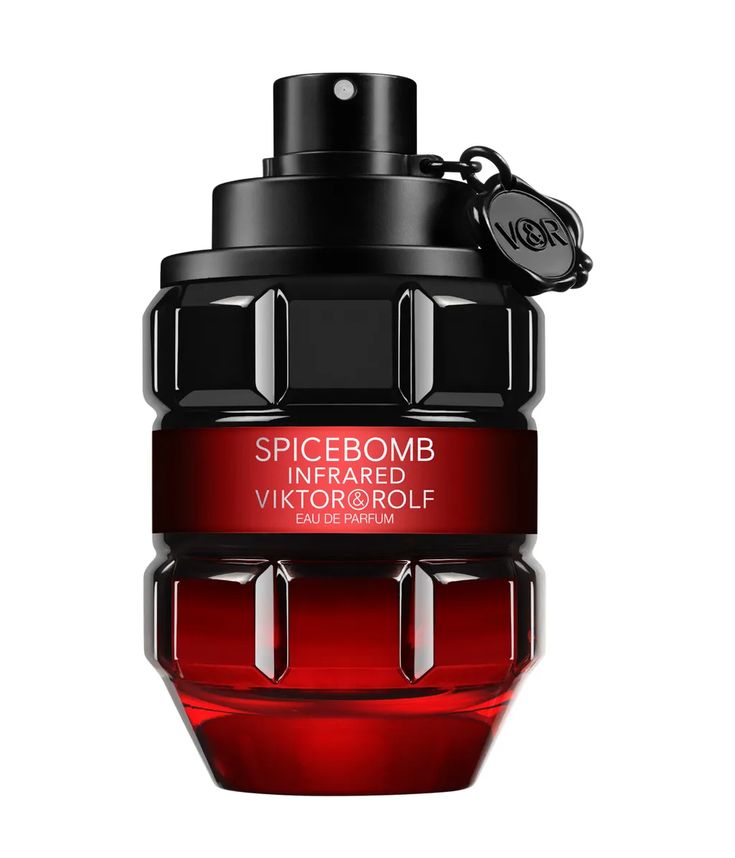 Viktor & Rolf Spicebomb Infrared Eau De Parfum 90ml