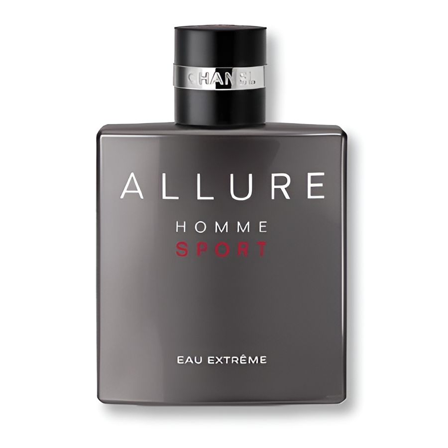 Chanel Allure Sport Extreme Eau de Parfum For Him 100ml
