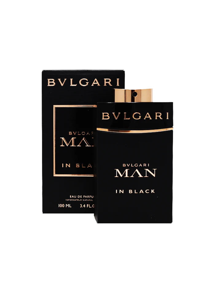 BVLGARI Man In Black eau de parfum 100ml