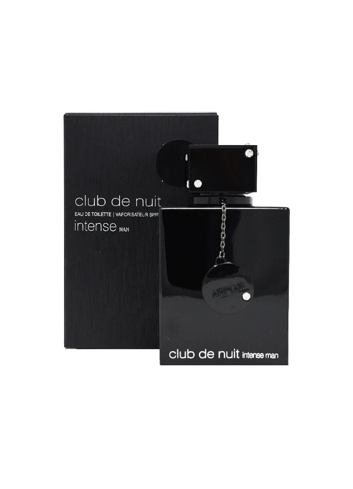 Armaf Club De Nuit Intense Man Eau De Toilette 100ml