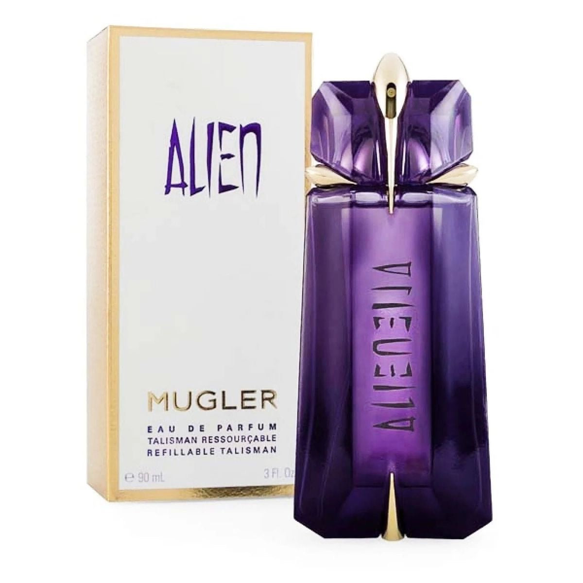 Thierry Mugler Alien Eau de Parfum For Her 90ml
