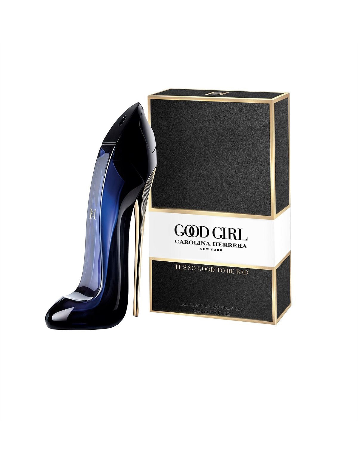 Carolina Herrera Good Girl Eau De Parfum