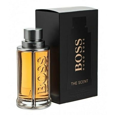 Boss The Scent Eau De Parfum Men 100ml