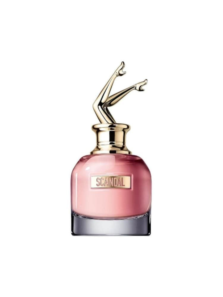 Jean Paul Gaultier Scandal Eau de Parfum For Women 80ml