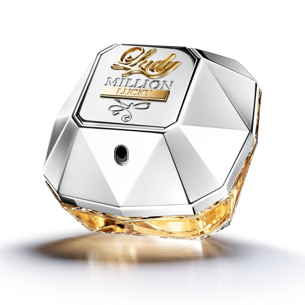 Paco Rabanne Lady Million Lucky 80ml