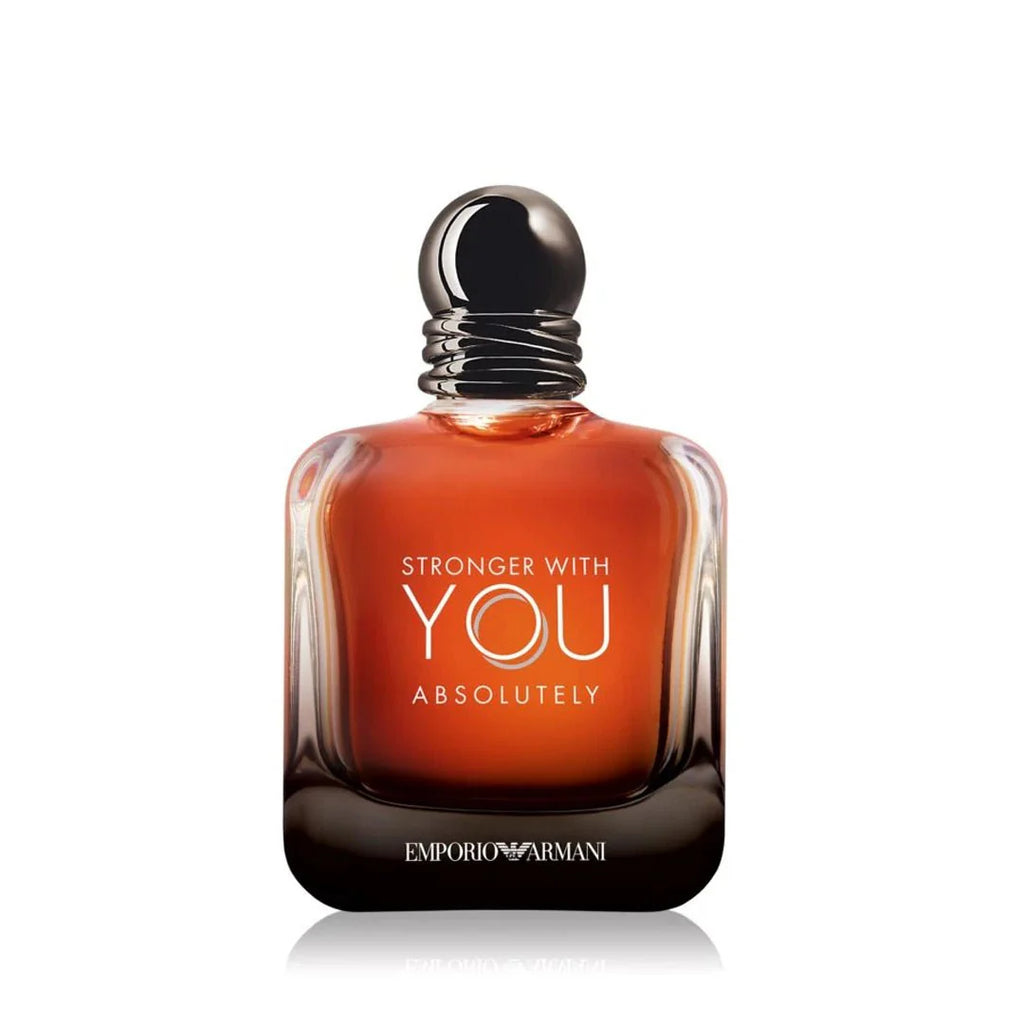 Giorgio Armani Stronger With You Absolutely Eau de Parfum For Him