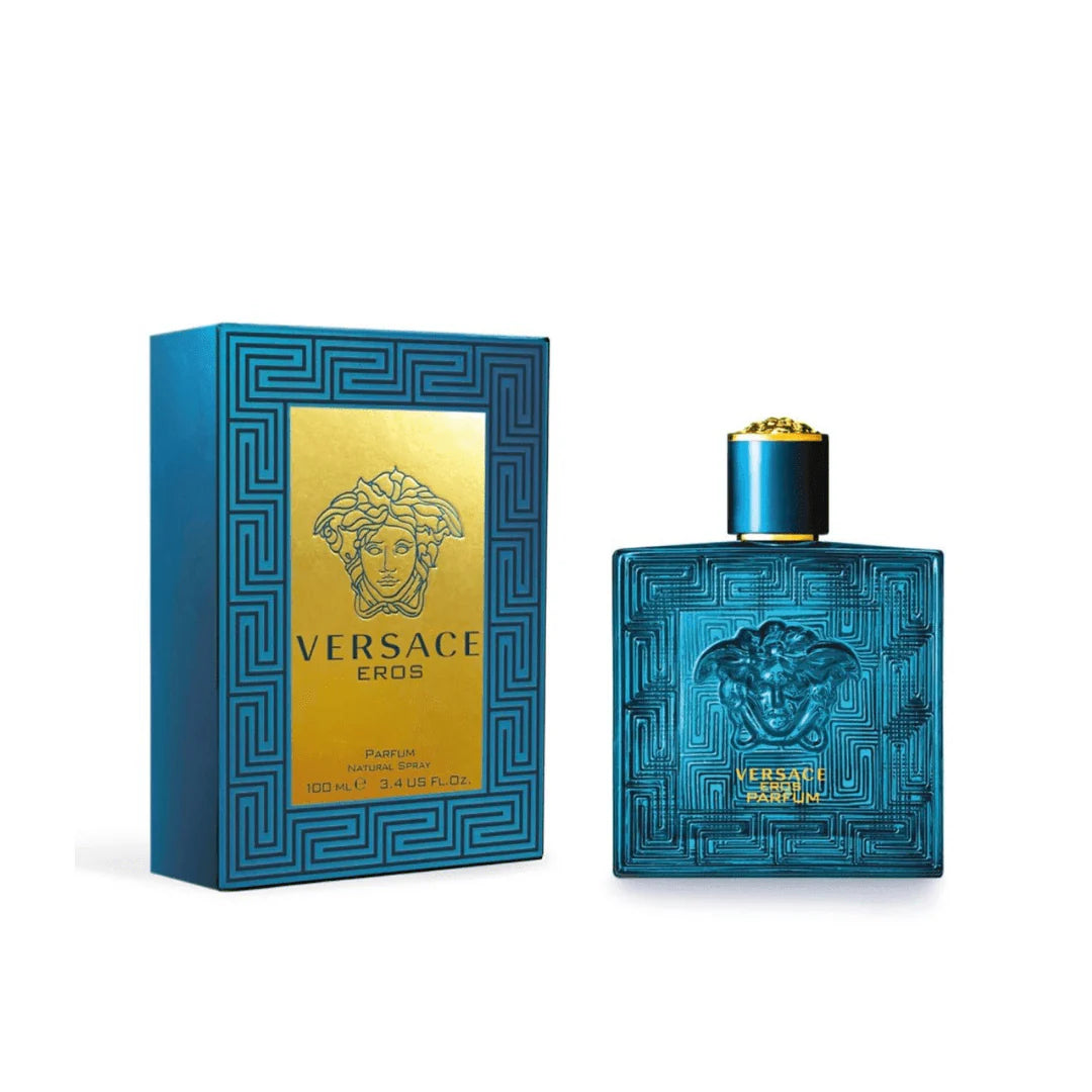 Versace Eros Parfum For Him