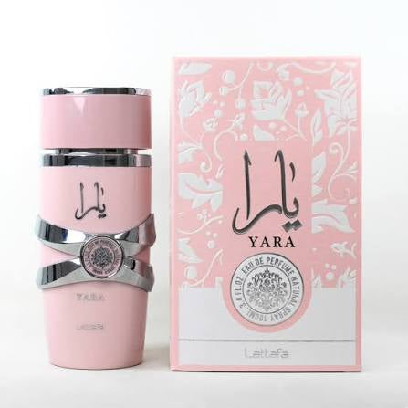 Lattafa Yara Eau de Parfum For Her