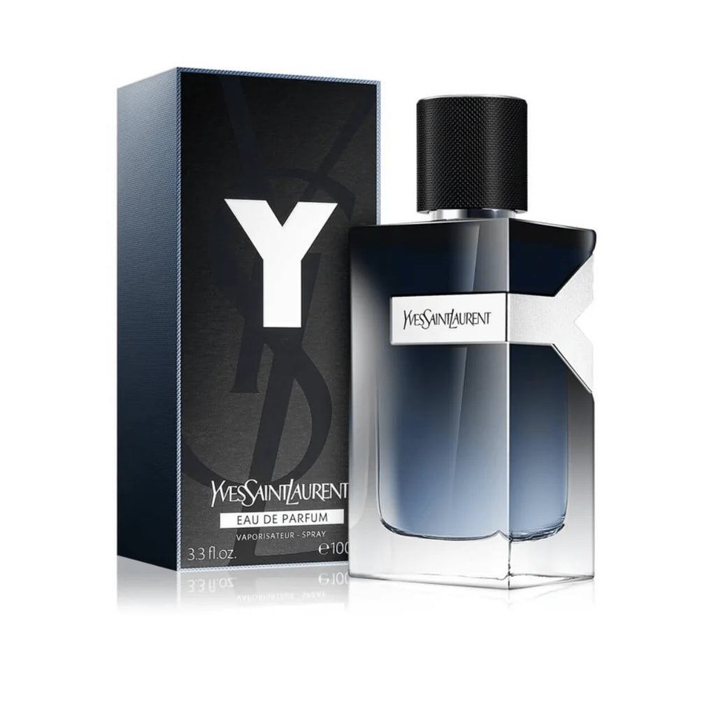 Yves Saint Laurent Y Eau de Parfum For Him