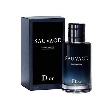 Dior Sauvage Eau De Parfum For Him 100ml