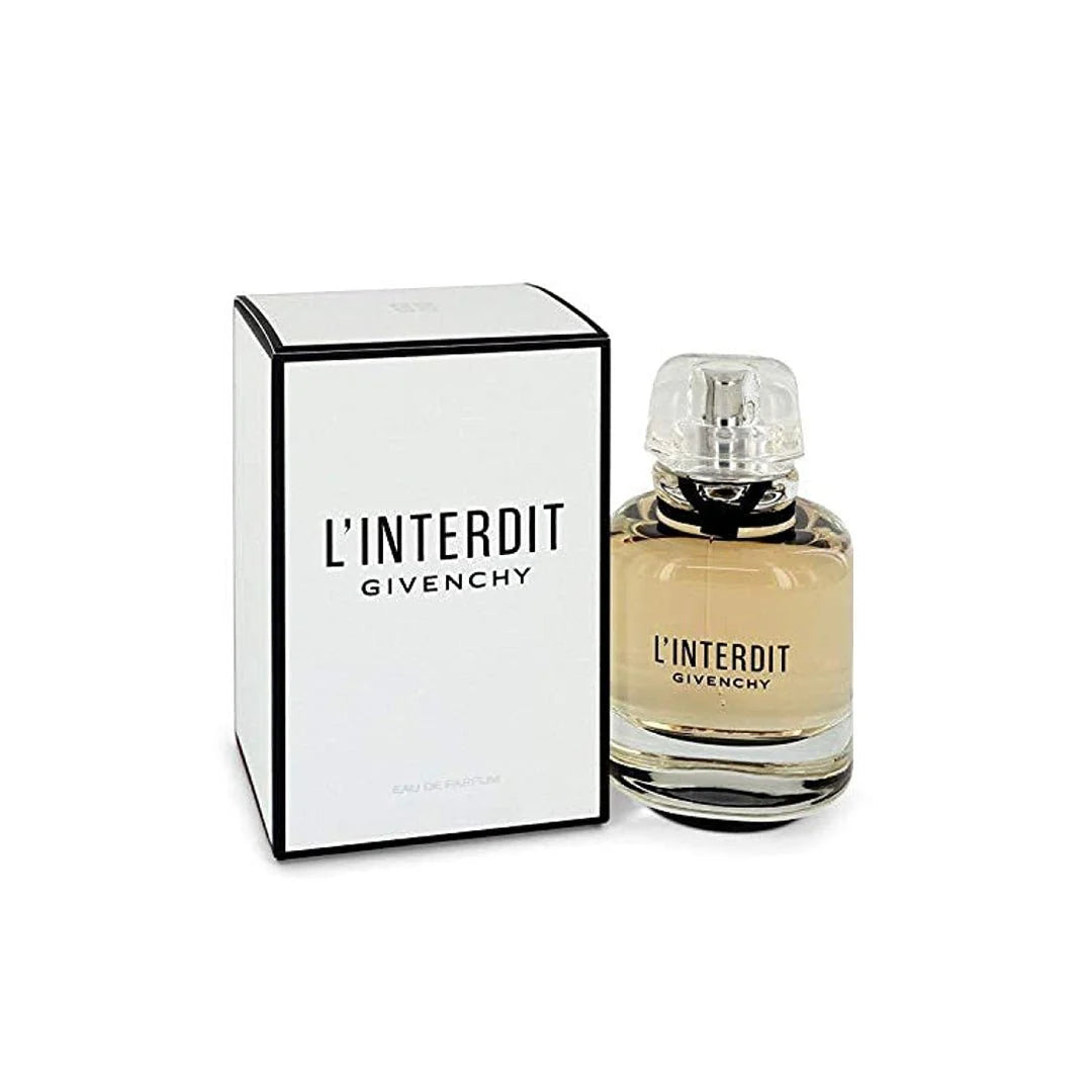 Givenchy L'Interdit Eau de Parfum For Him 80ml