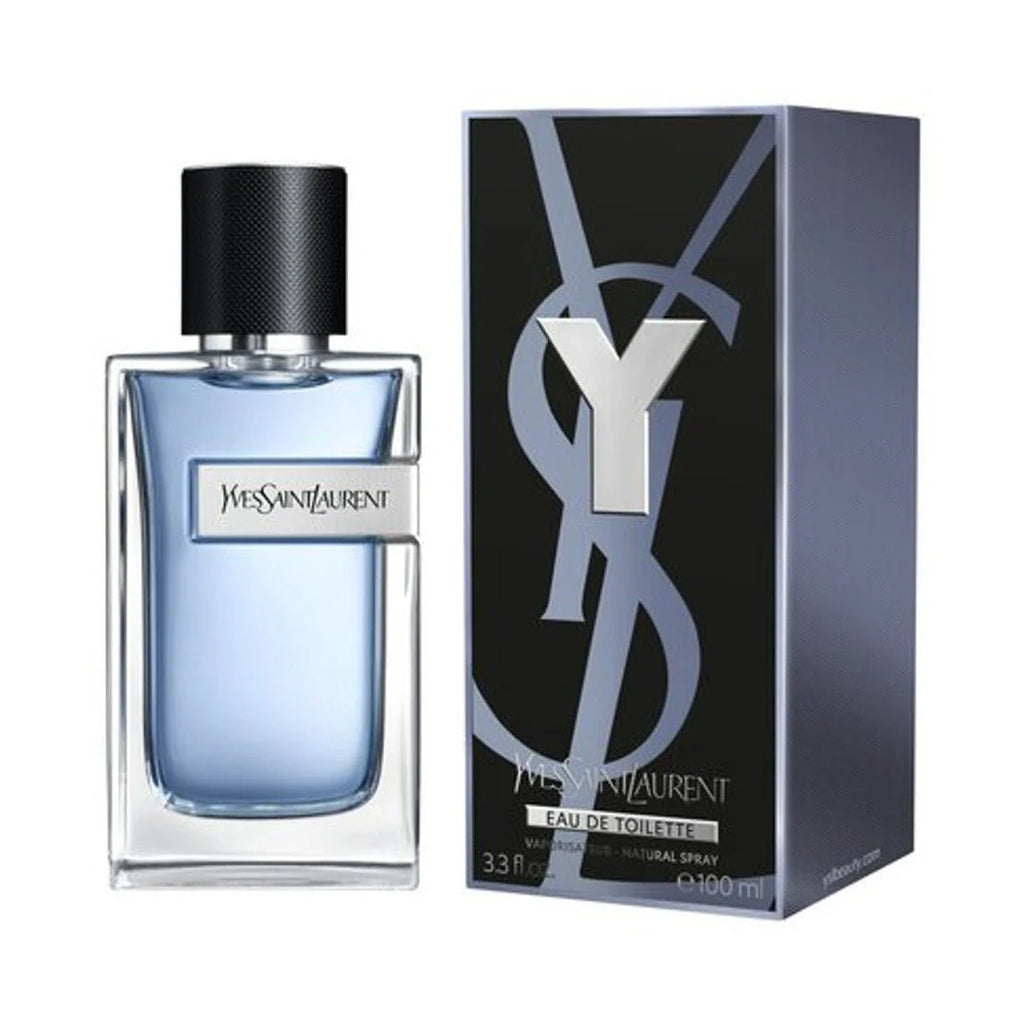 Yves Saint Laurent Y Eau de Toilette For Him 90ml