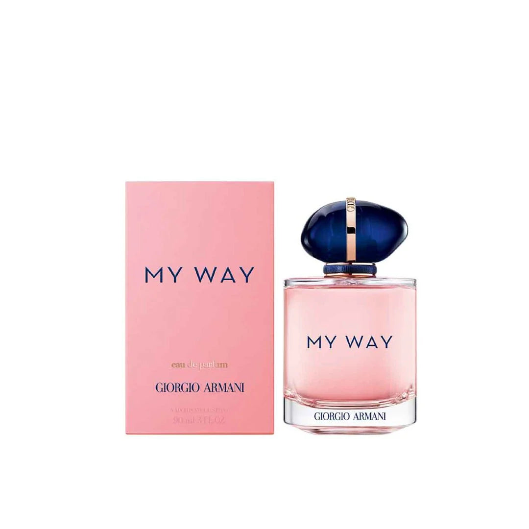 Giorgio Armani My Way Eau de Parfum For Her
