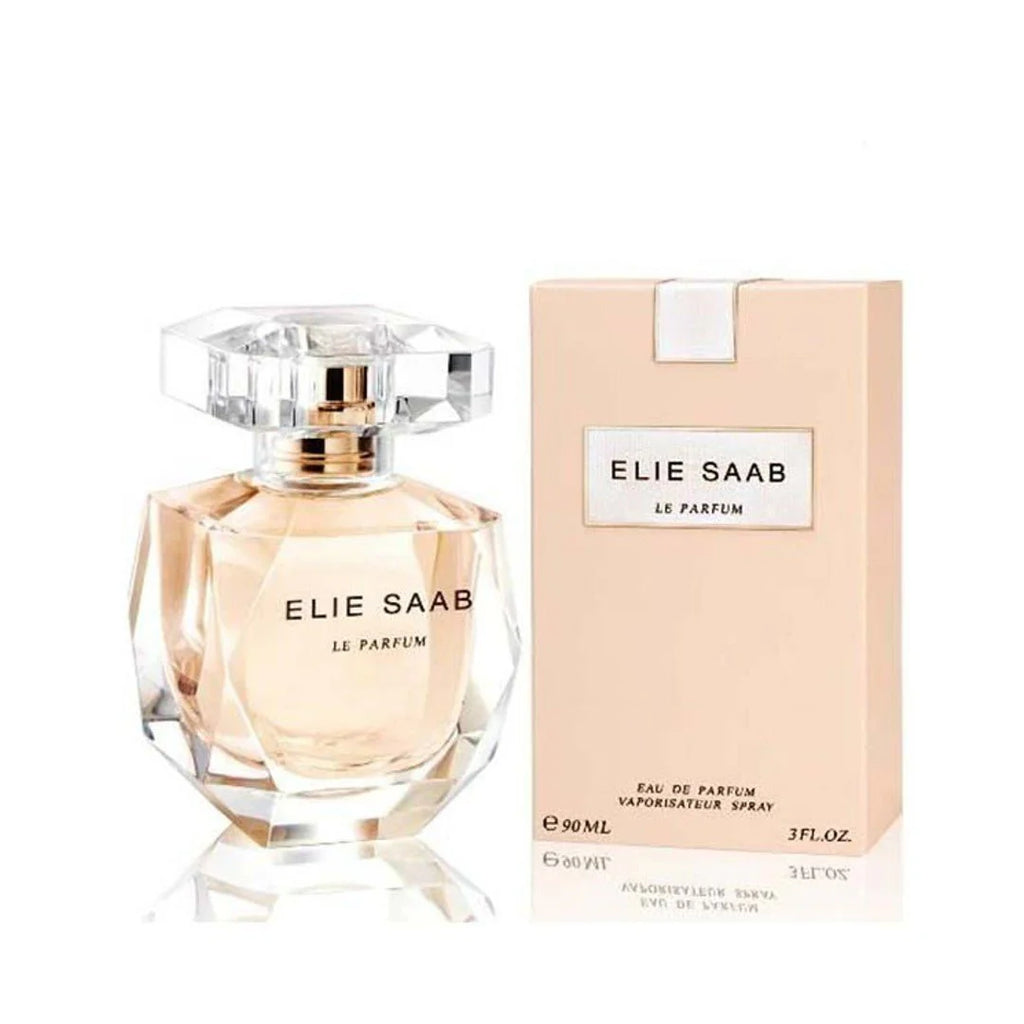 Elie Saab Le Parfum Eau De Parfum