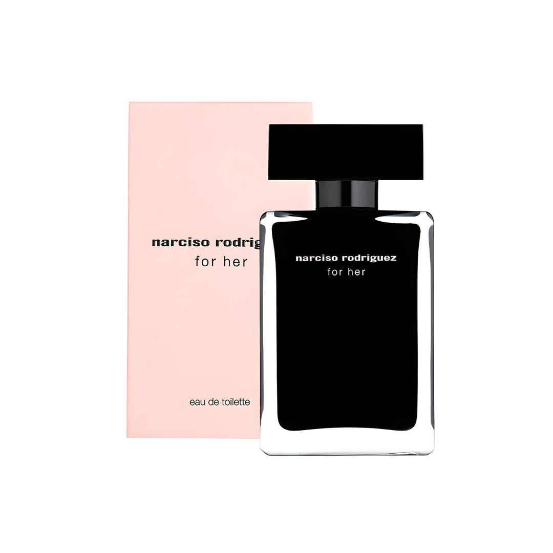 Narciso Rodriguez For Her Eau de Toilette For Her