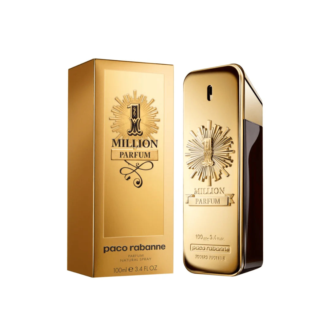 Paco Rabanne One Million Parfum For Him