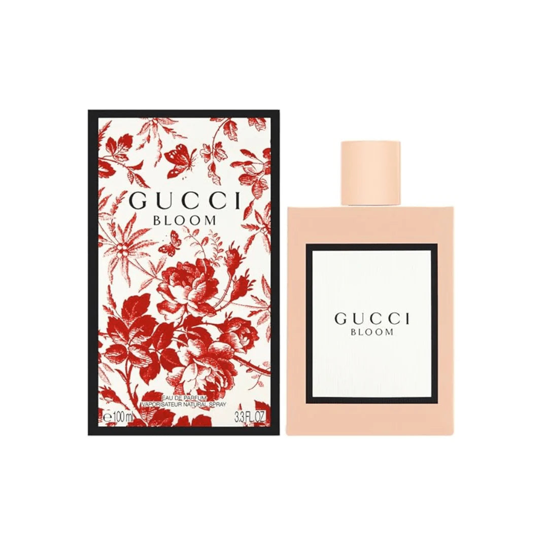 Gucci Bloom Eau De Parfum For Her