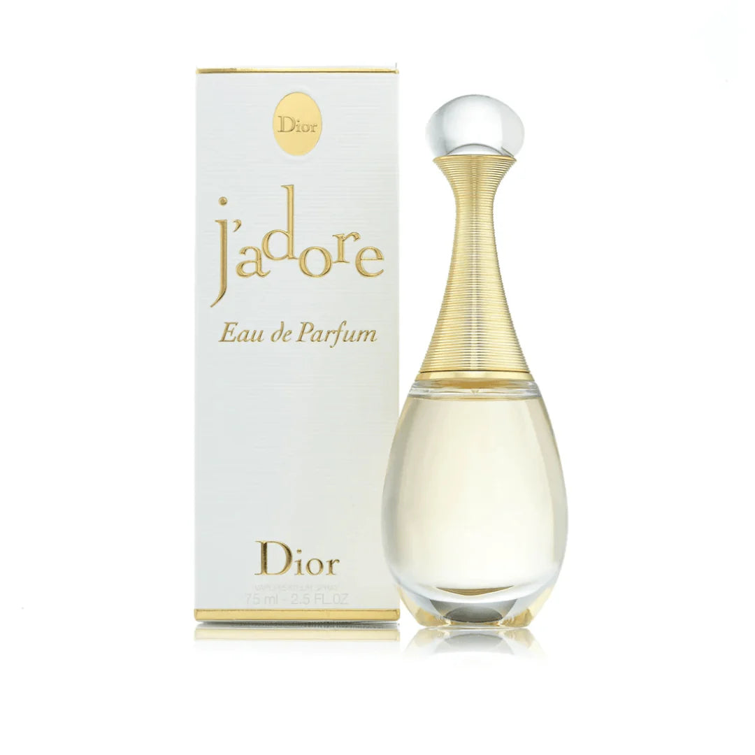 Dior J'Adore Eau de Parfum For Her