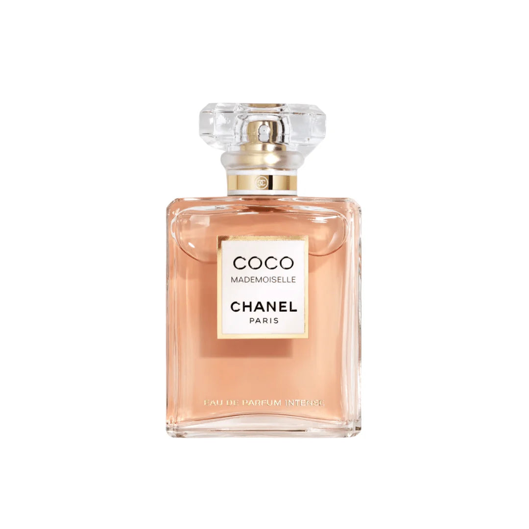 Chanel Coco Mademoiselle Eau De Parfum Intense For Men