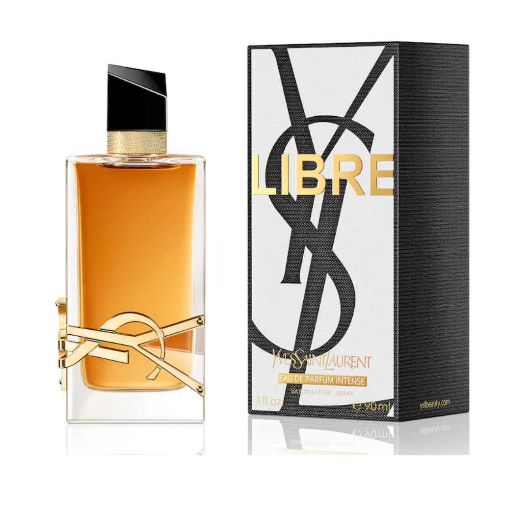 Yves Saint Laurent Libre Intense Eau de Parfum For Her 90ml