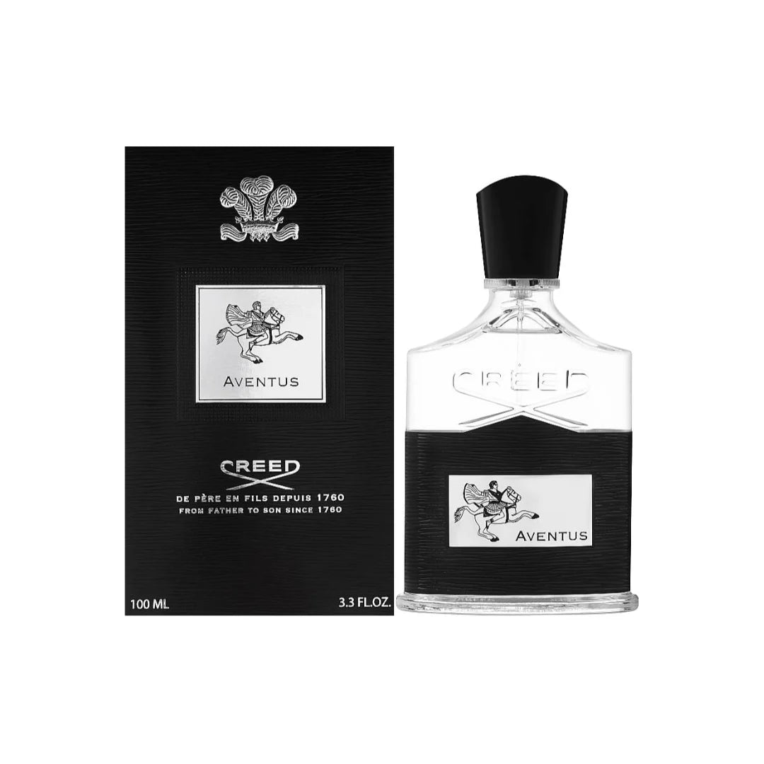 Creed Aventus Eau De Parfum For Him 100ml