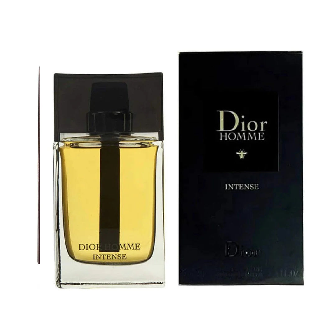 Dior Homme Intense Eau De Parfum