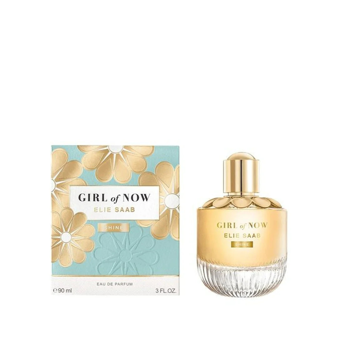 Elie Saab Girl of Now Shine Eau De Parfum