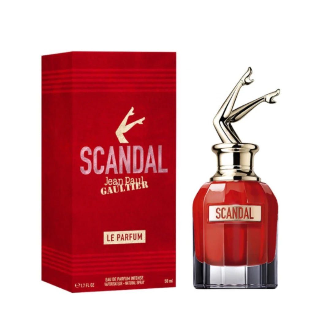 Jean Paul Gaultier Scandal Le Parfum Eau de Parfum Intense For Women 80ml