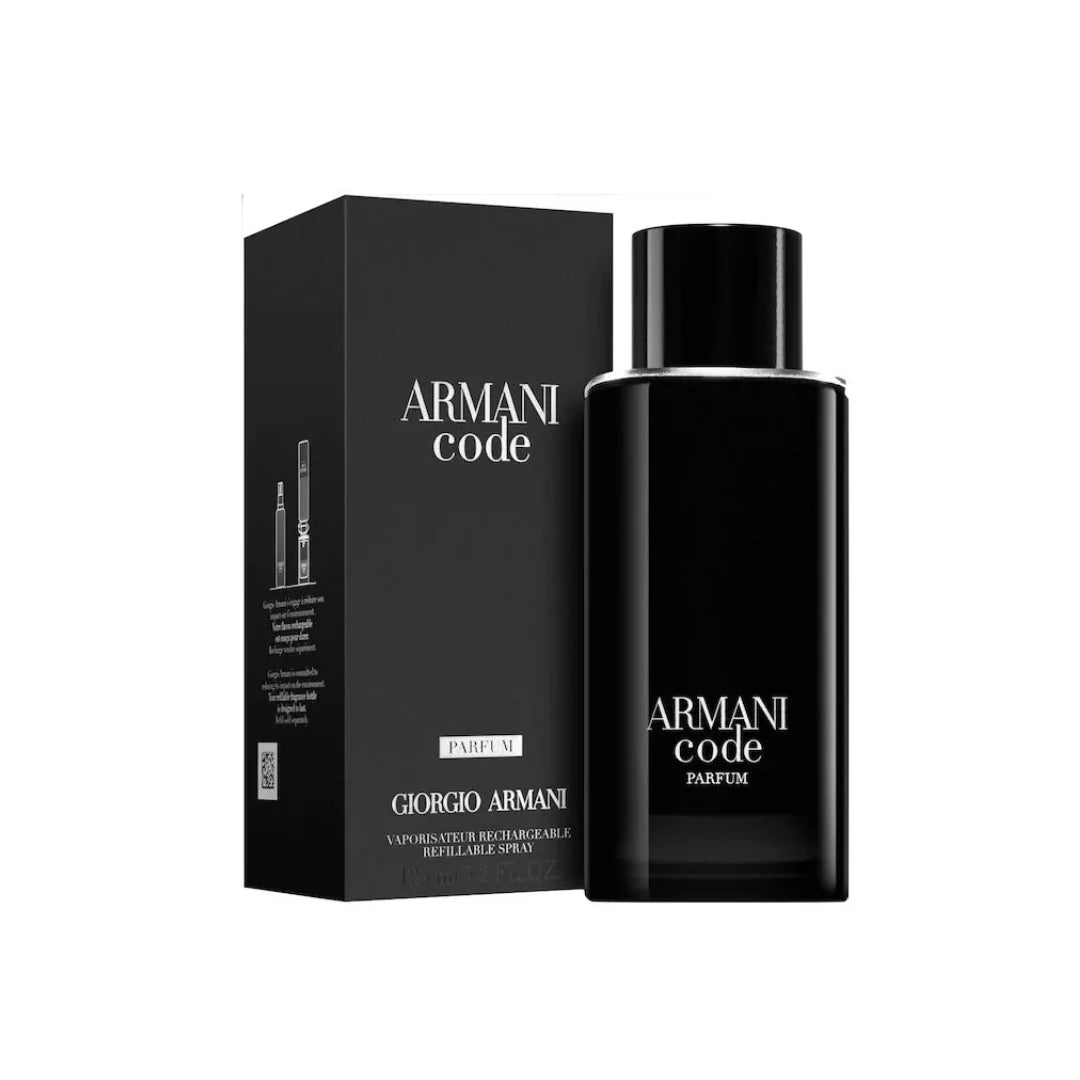 Giorgio Armani Code Parfum For Men
